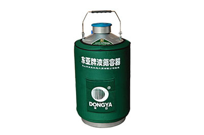 東亞手提式液氮罐YDS-10-80產(chǎn)品規(guī)格、參數(shù)
