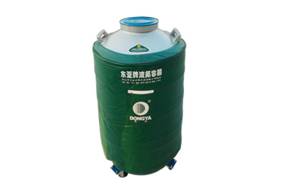 東亞儲(chǔ)存型大容量大口徑液氮罐YDS-80-200產(chǎn)品介紹，價(jià)格