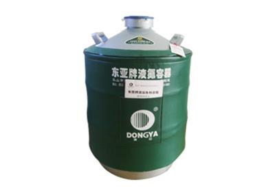 儲存型液氮罐YDS-35-80詳細(xì)產(chǎn)品介紹、參數(shù)